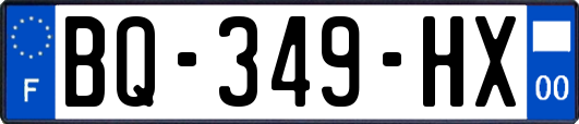 BQ-349-HX