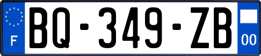 BQ-349-ZB