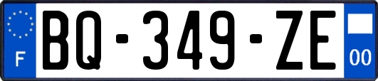 BQ-349-ZE