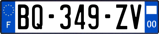 BQ-349-ZV