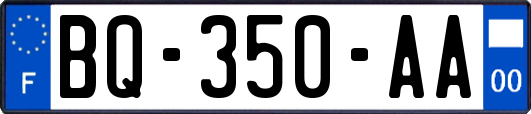 BQ-350-AA