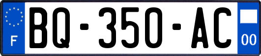 BQ-350-AC