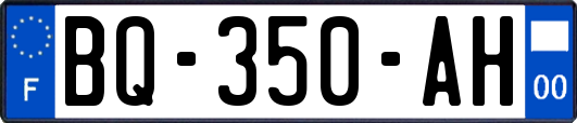 BQ-350-AH