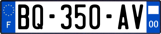 BQ-350-AV