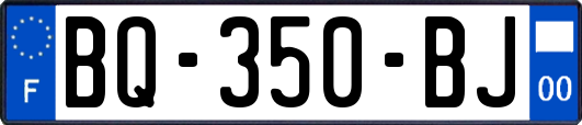 BQ-350-BJ