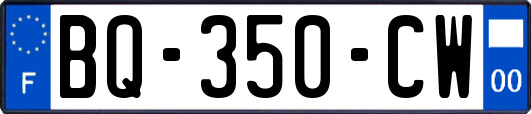 BQ-350-CW