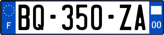 BQ-350-ZA