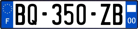 BQ-350-ZB