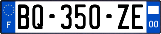 BQ-350-ZE