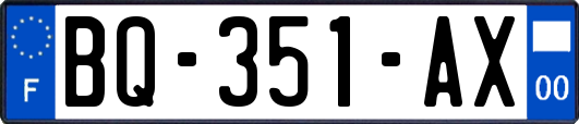 BQ-351-AX