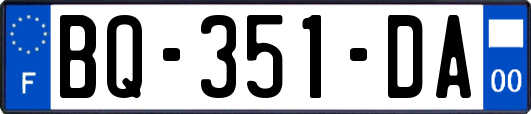 BQ-351-DA