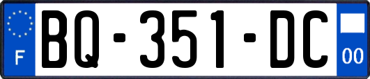 BQ-351-DC