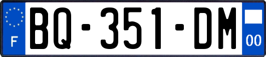 BQ-351-DM