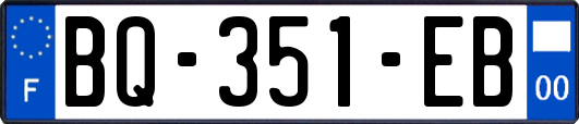 BQ-351-EB