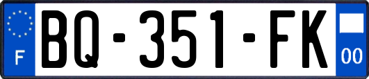 BQ-351-FK