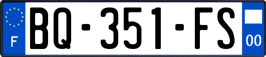 BQ-351-FS