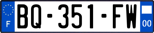 BQ-351-FW