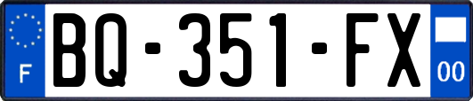 BQ-351-FX