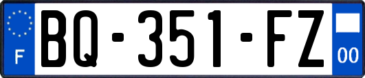 BQ-351-FZ