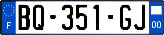 BQ-351-GJ