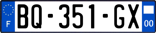 BQ-351-GX