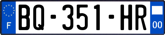 BQ-351-HR