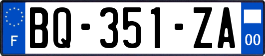 BQ-351-ZA