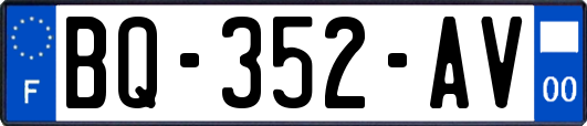 BQ-352-AV