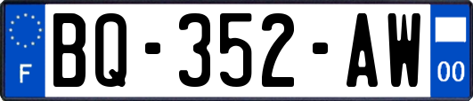 BQ-352-AW