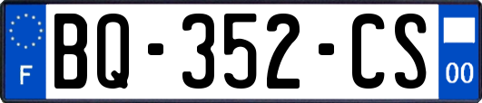 BQ-352-CS