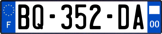 BQ-352-DA