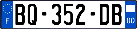 BQ-352-DB