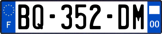 BQ-352-DM