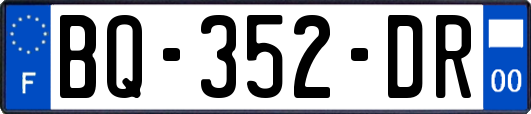 BQ-352-DR