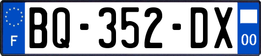 BQ-352-DX