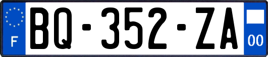 BQ-352-ZA
