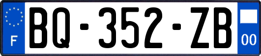 BQ-352-ZB