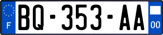 BQ-353-AA