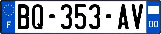 BQ-353-AV