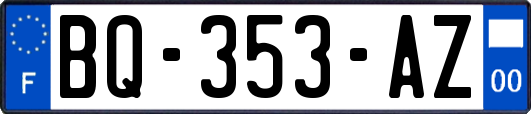 BQ-353-AZ