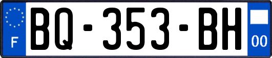 BQ-353-BH