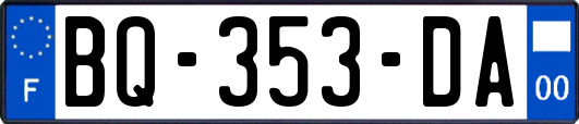 BQ-353-DA