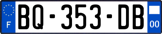 BQ-353-DB