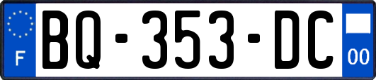 BQ-353-DC