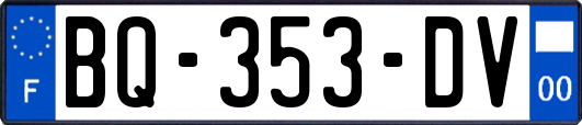 BQ-353-DV