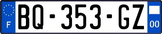 BQ-353-GZ