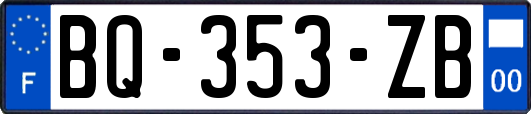 BQ-353-ZB