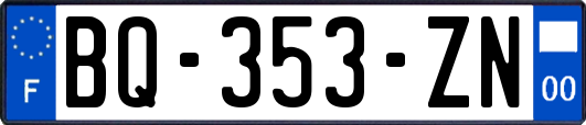 BQ-353-ZN