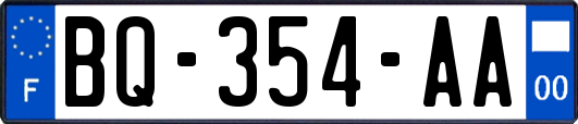 BQ-354-AA