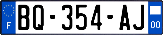 BQ-354-AJ